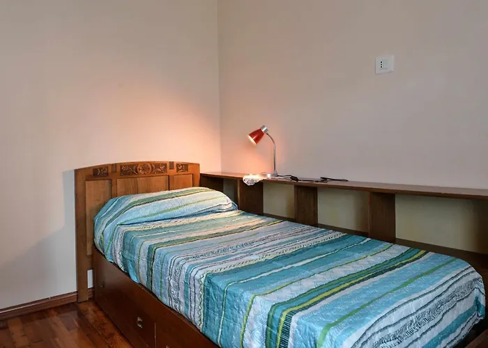 Appartamento Marconi 35 Pergine Valsugana