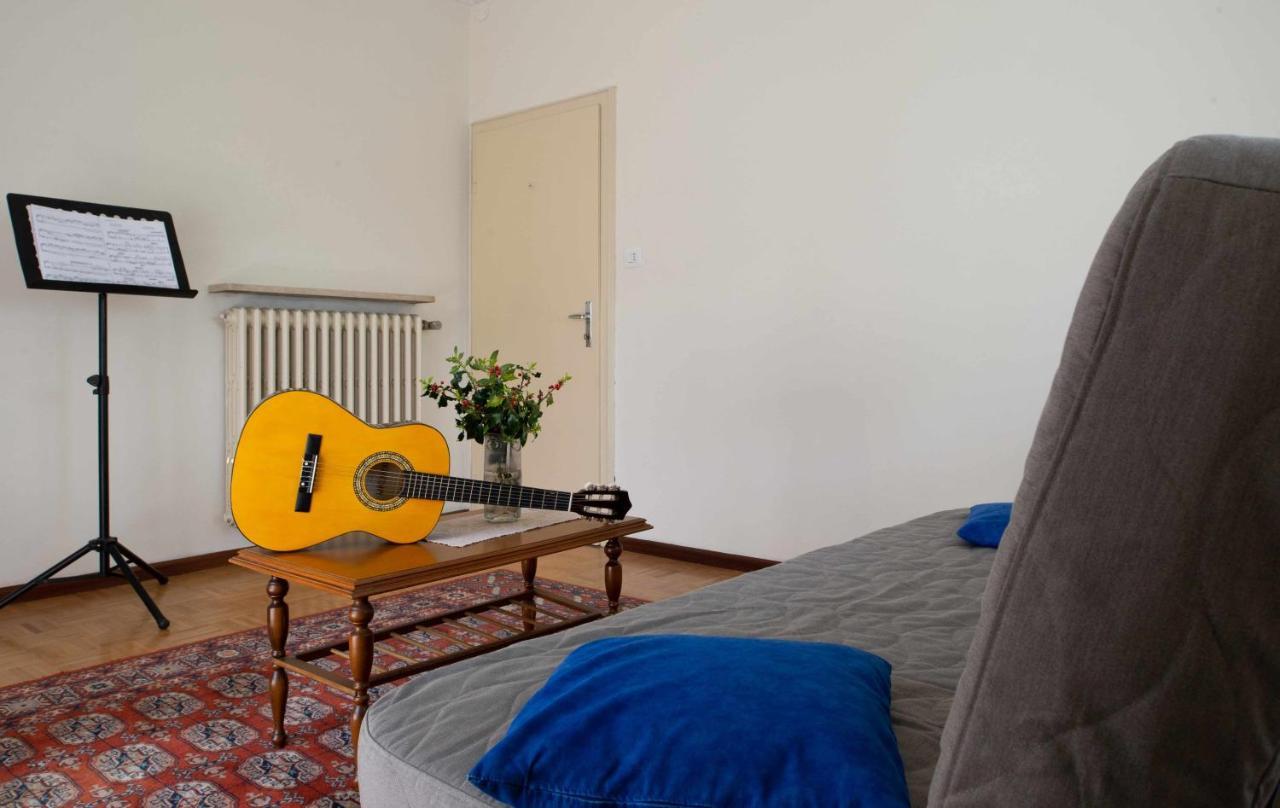 Marconi 35 Apartment Pergine Valsugana
