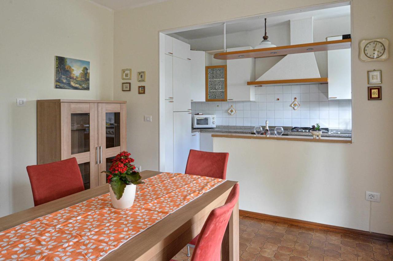 Apartment Marconi 35 *
