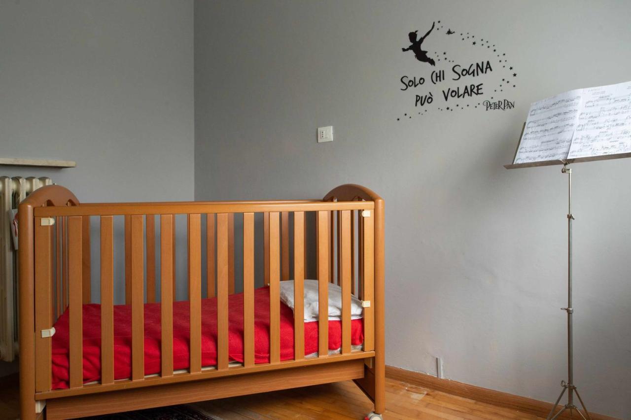 Apartment Marconi 35 *
