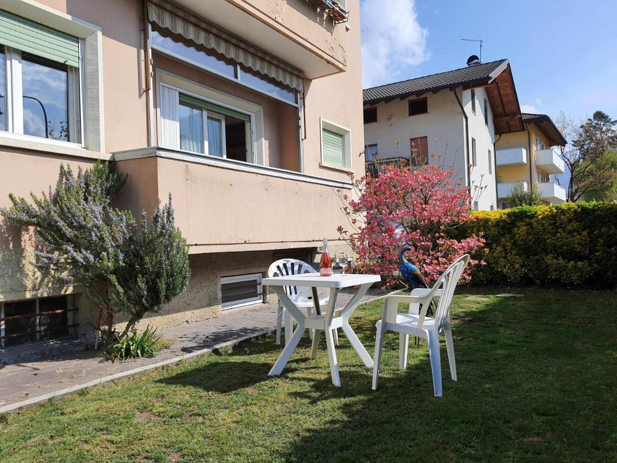 Marconi 35 Apartment Pergine Valsugana