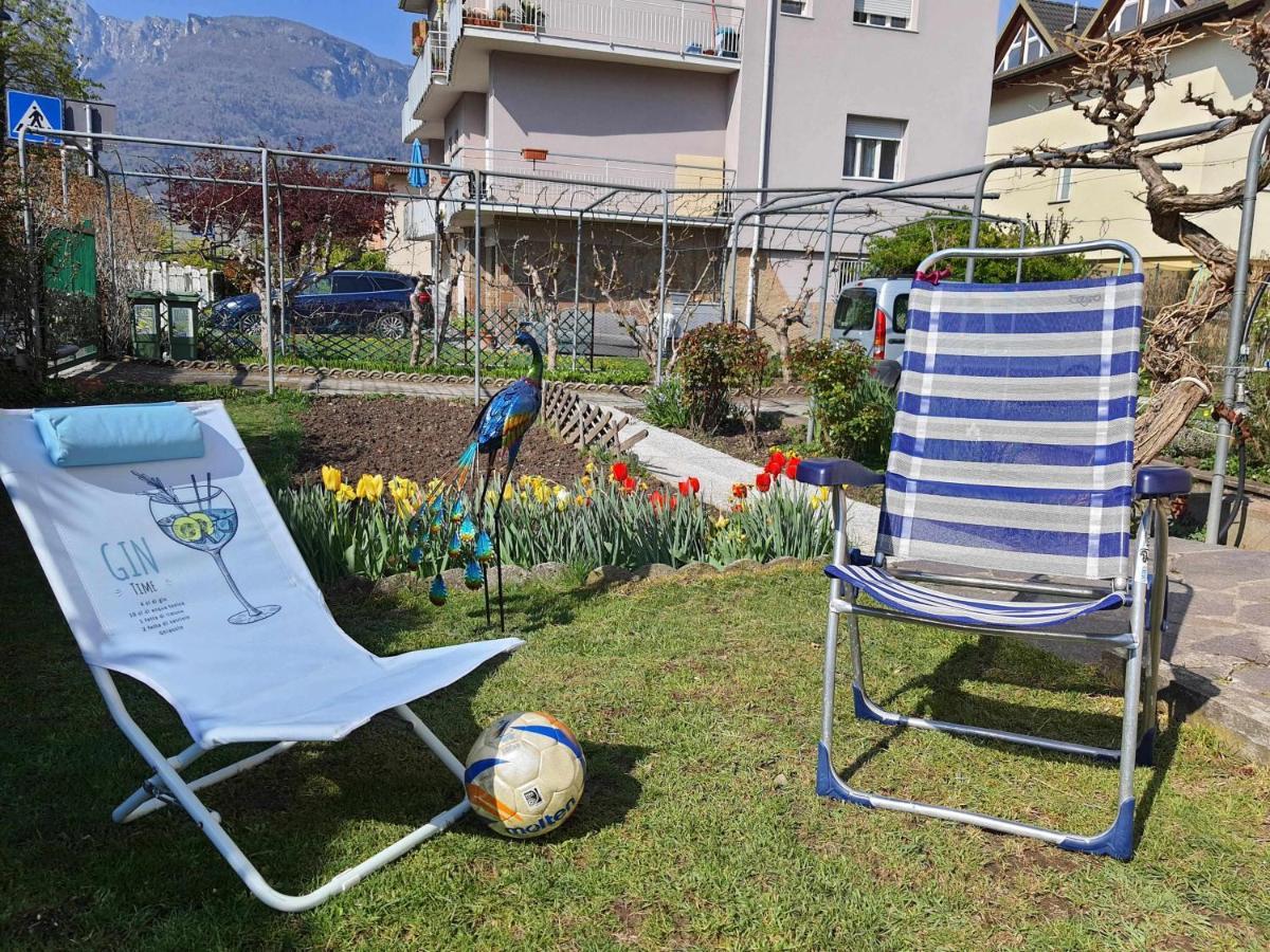 Marconi 35 Apartment Pergine Valsugana