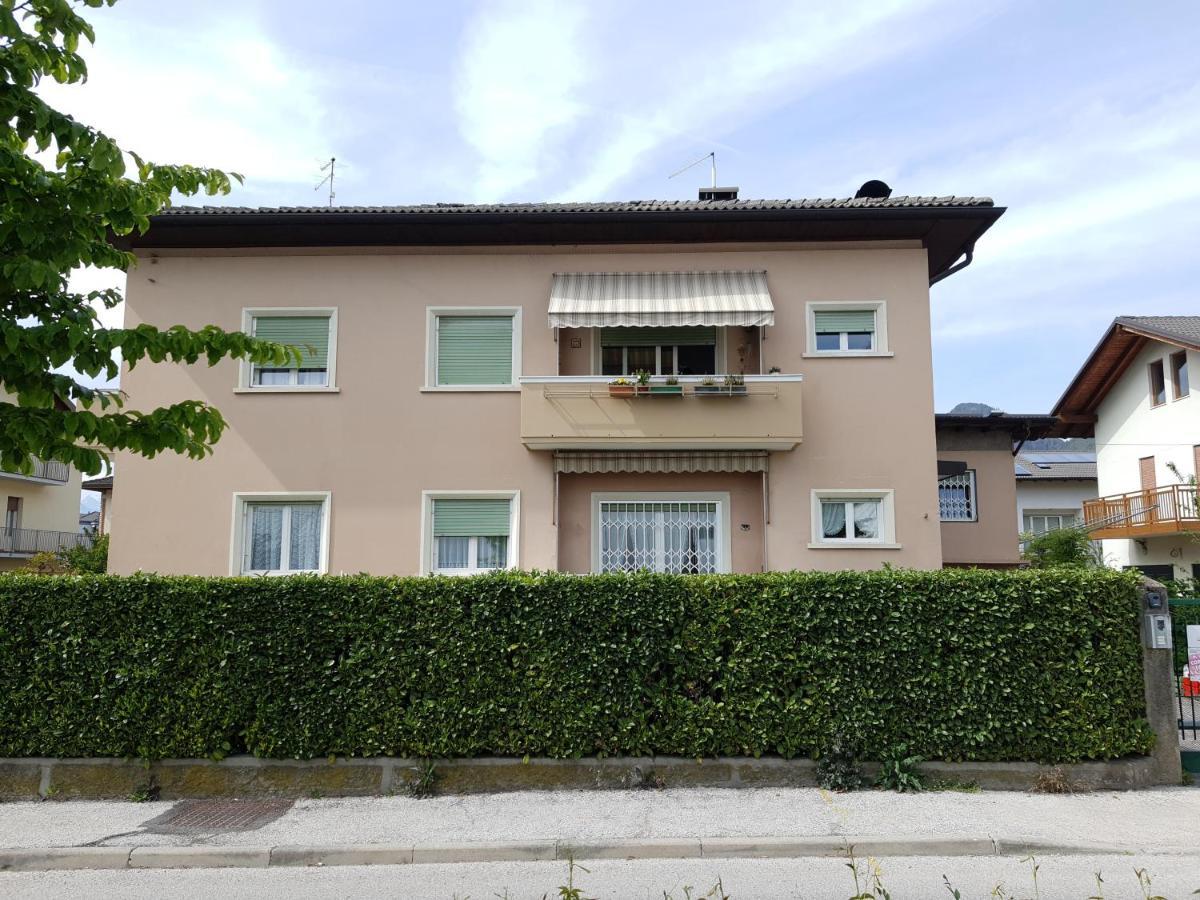 Marconi 35 Apartment
