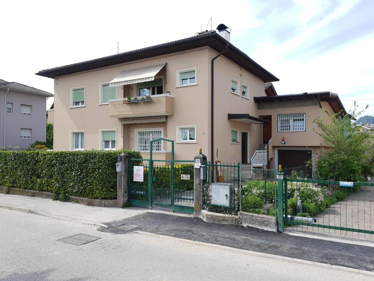 Marconi 35 Apartment Pergine Valsugana